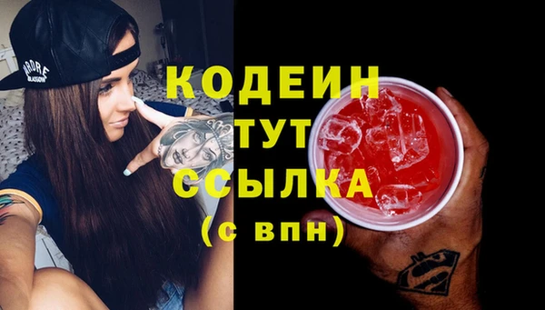 хмурый Абинск